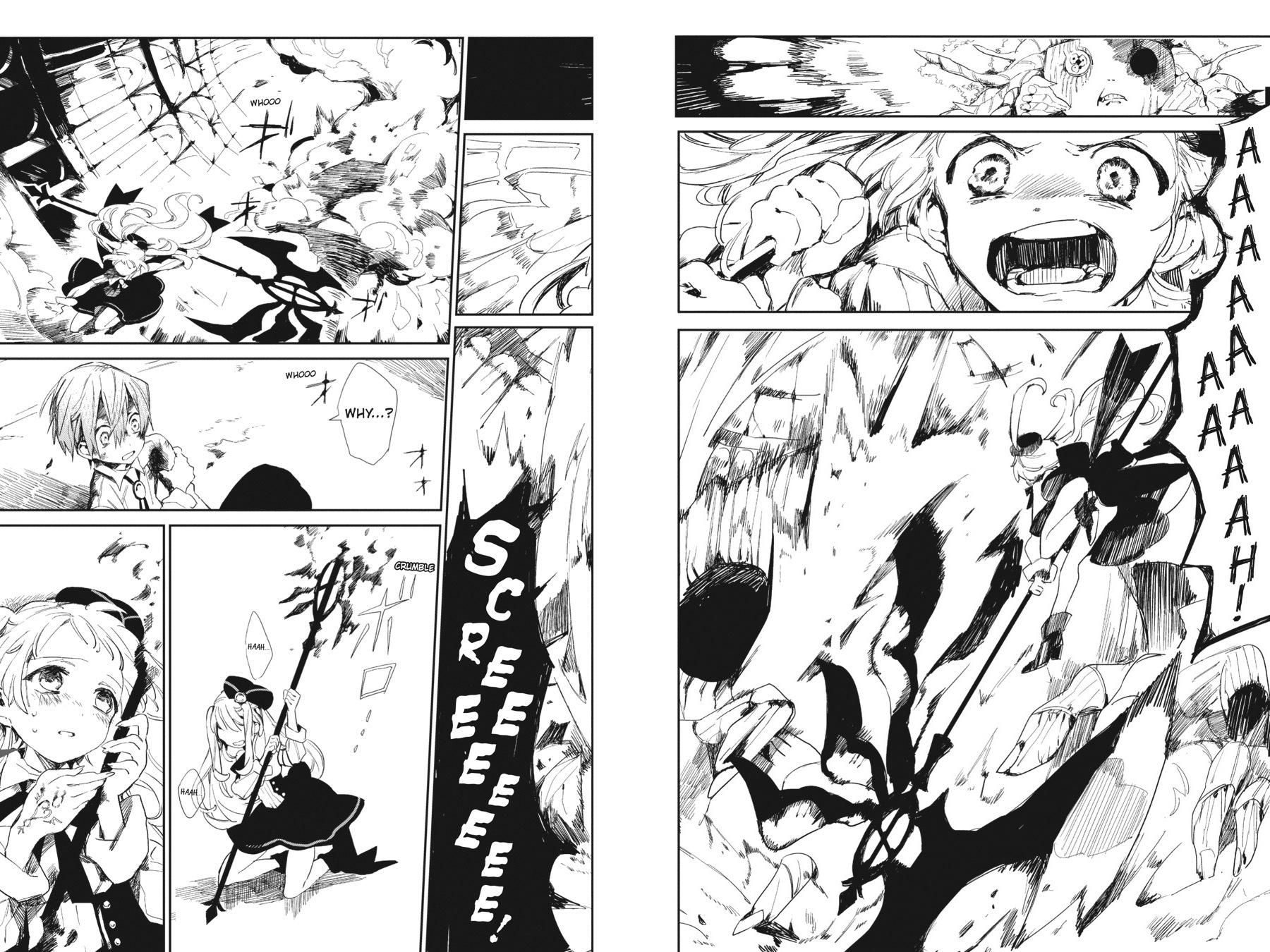 Toilet Bound Hanako Kun, Chapter 0.5 image 56